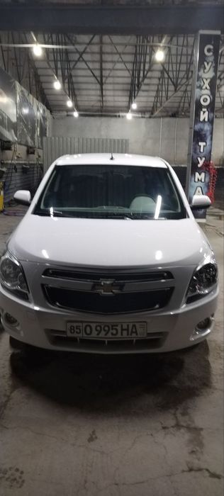 Cobalt 2024 Toza srochni sotiladi