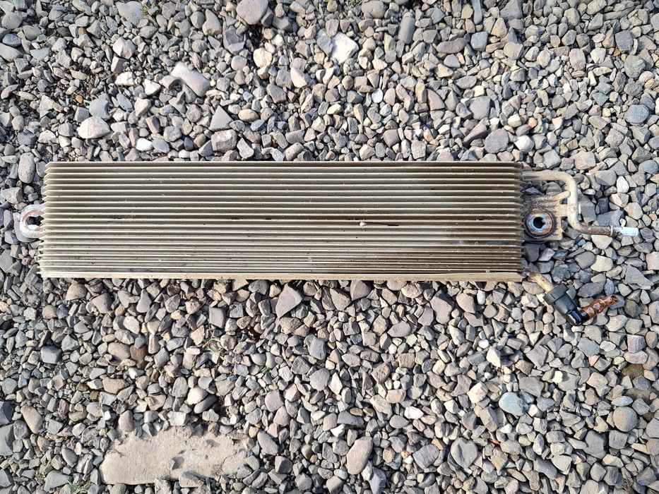 Radiator racire combustibil passat b6 bmr