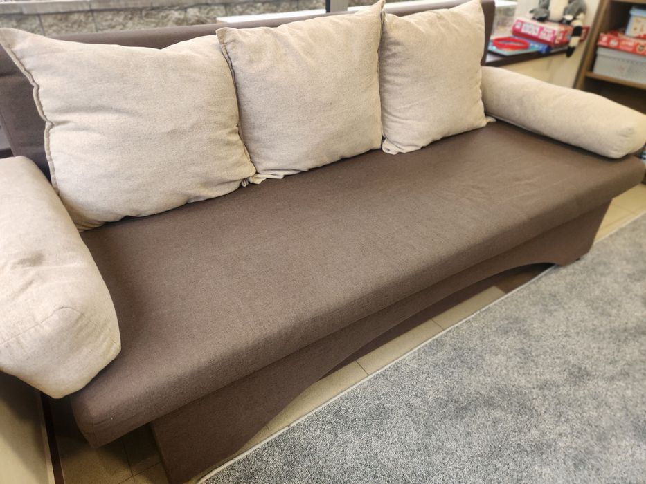 Диван 190 см/разтегаем