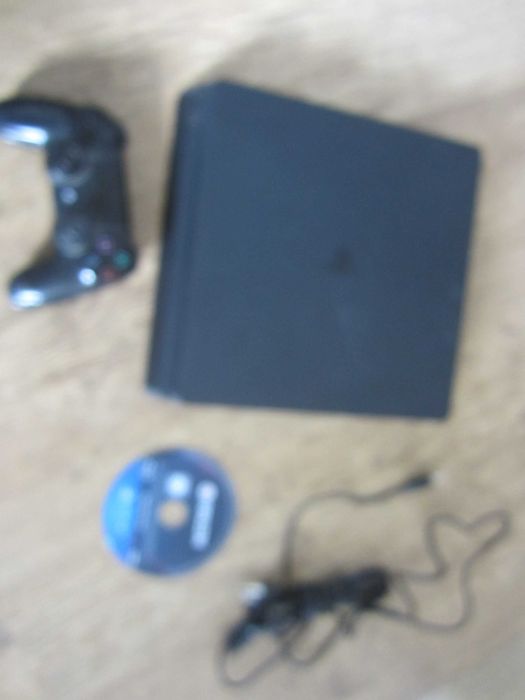 Sony Playstation 4 Slim 500GB модел CUH-2016A