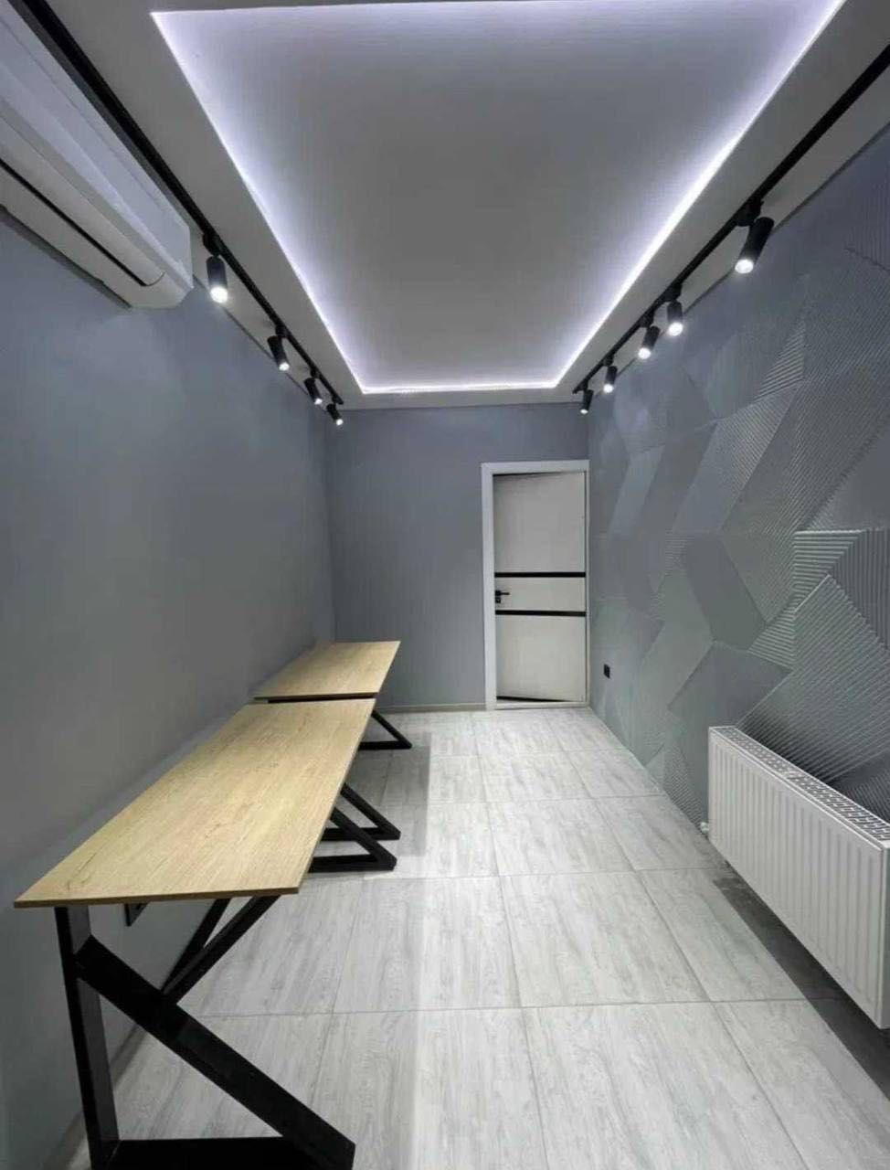 Аренда офис,  Боткина, 88м²