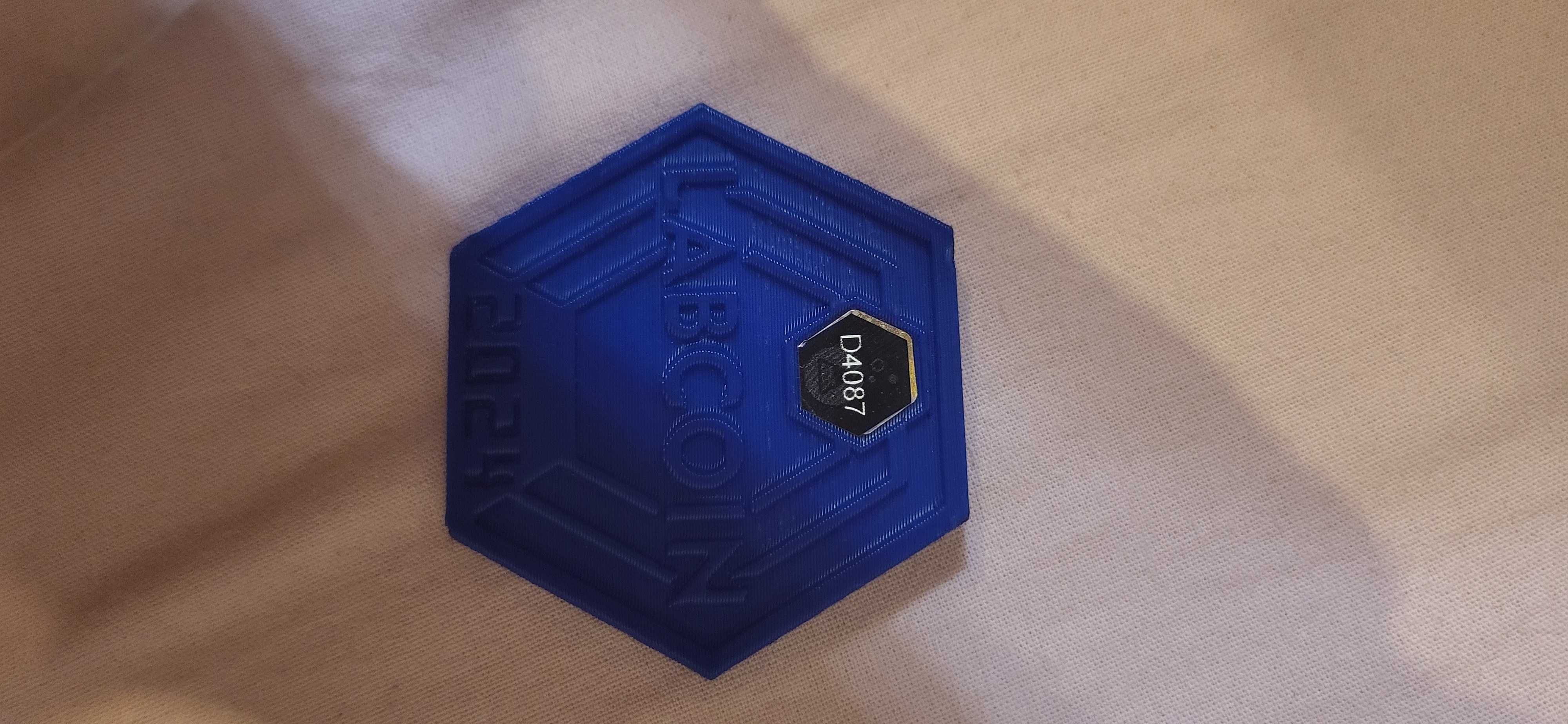 Продавам Lap coin