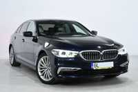 BMW Seria 5 BMW 530e iPerformance Luxury