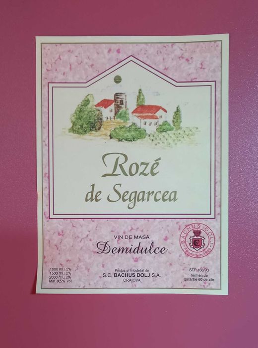 Colectie etichete vin , lihior , votca , rom , rahiu , tuica