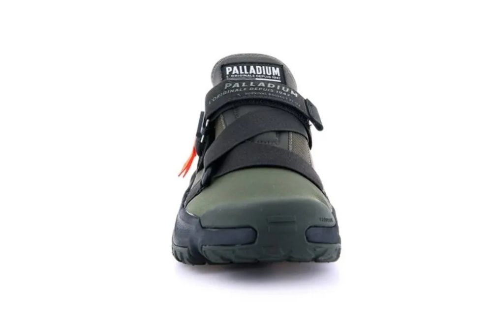 Pantofi sport Palladium 37