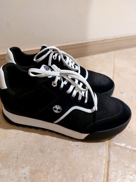 Timberland, маратонки, 38 номер