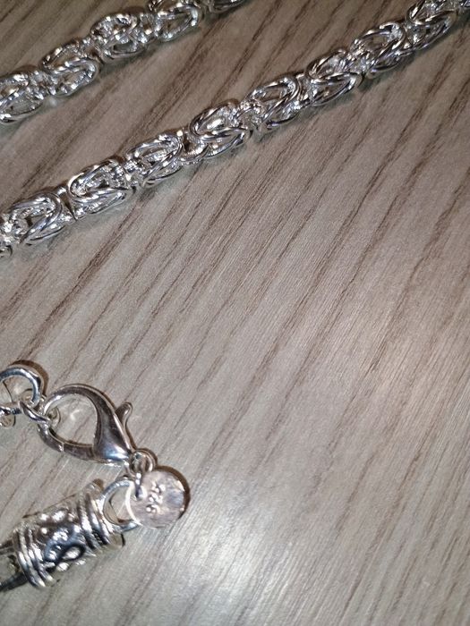 Дамски посребрени  комплекти