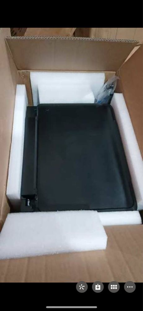 Epson L380 с гарантией
