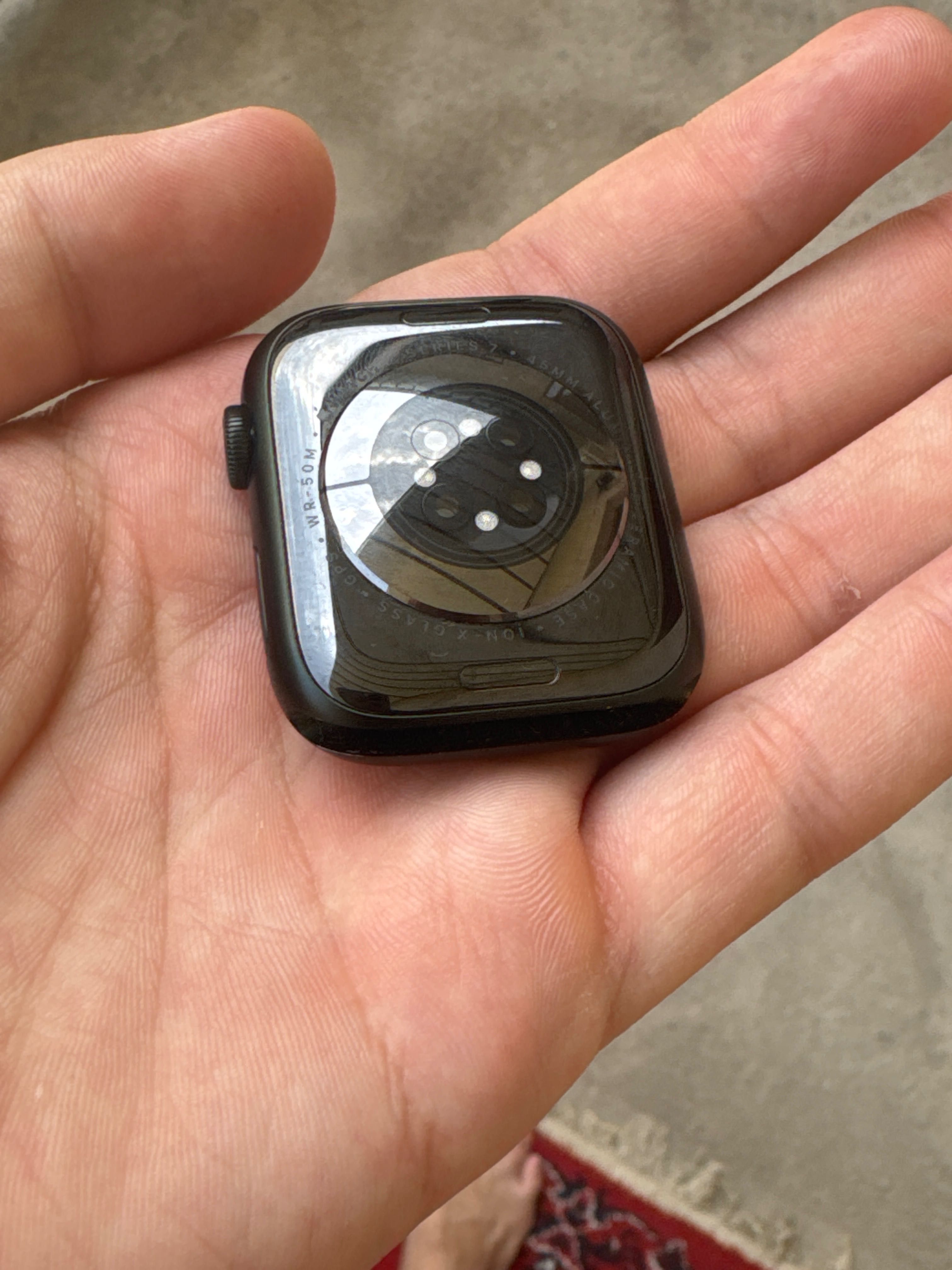 Apple Watch 7 45mm