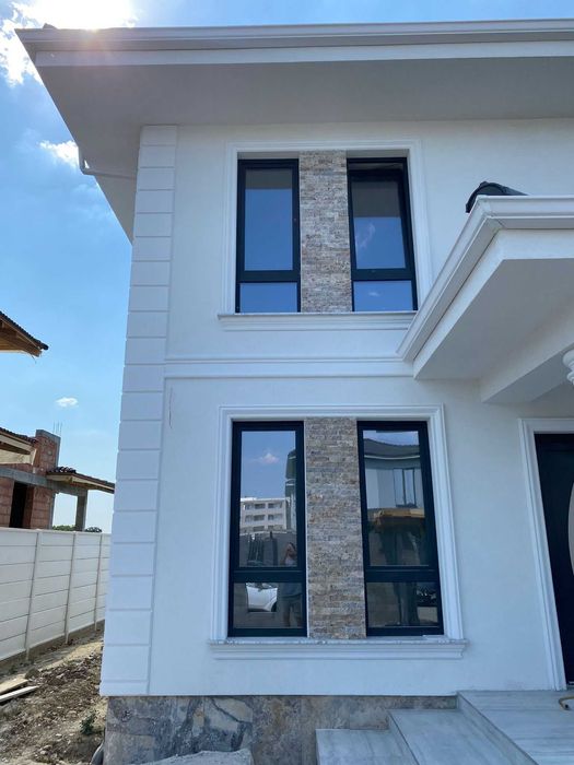 Coltar polistiren extrudat