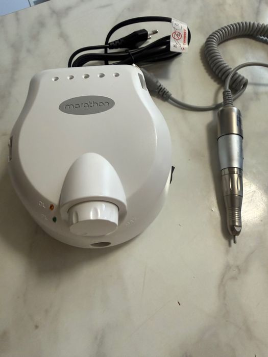 Оборудване за маникюр