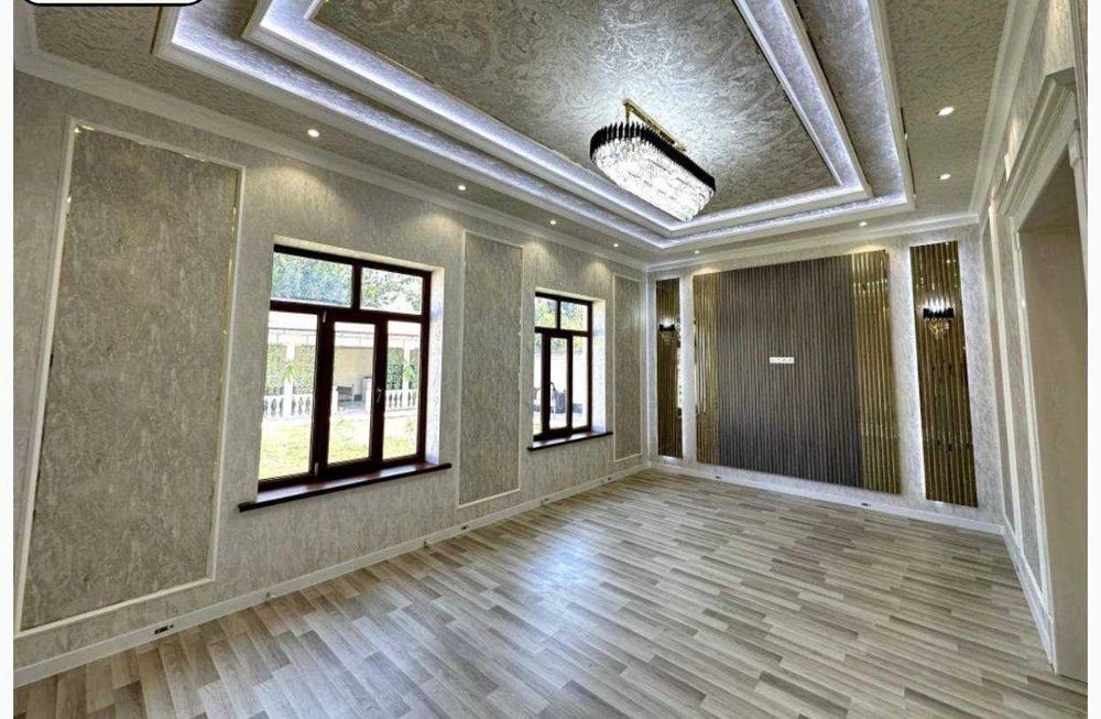 Продажа Евродомов в Учкахрамоне, 8-соток (N 12186 )