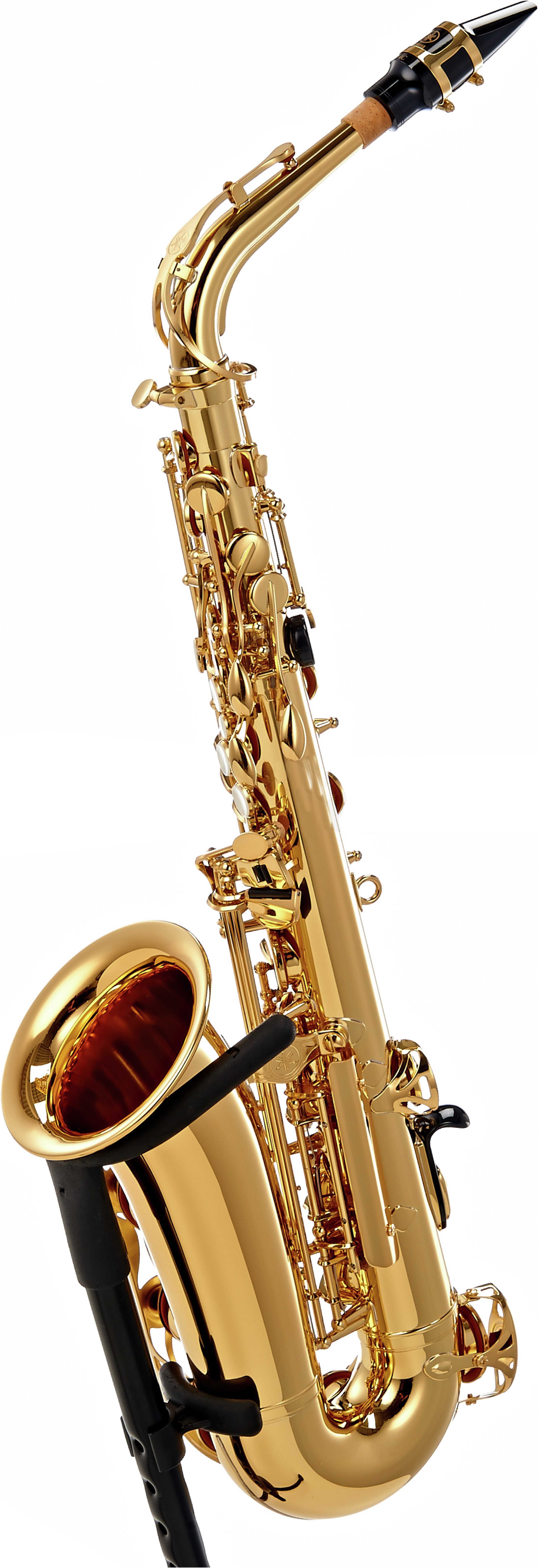 Saxofon Alto Yamaha YAS-280