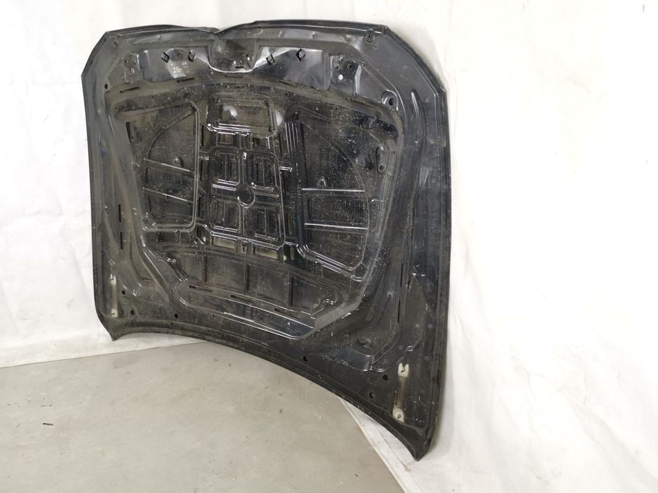 Capota Motor BMW Seria 5 F07/F10/F11 2009 2010 2011 2012 2013 Original