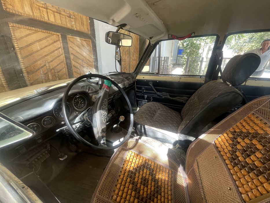 vaz 2106  Propan 6mln