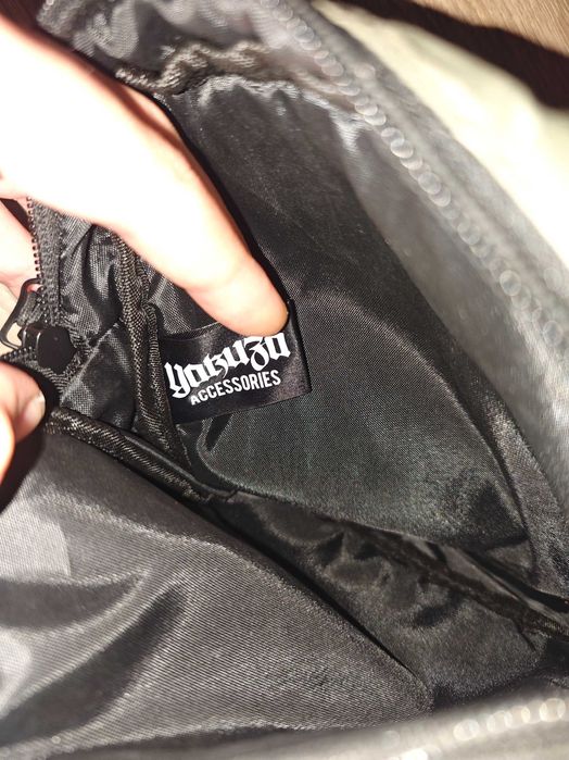 Мъжка чанта Yakuza