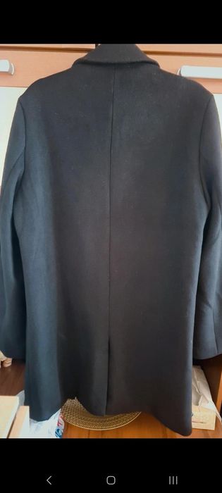 Palton barbati nou
