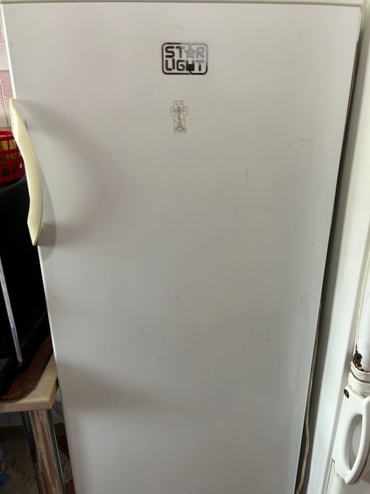 De vânzare congelator