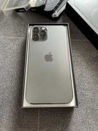 IPhone 12 Pro Max 128GB Graphite