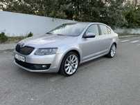 Skoda Octavia 3 1.6 TDI  cod CLH / Xenon / Keyless / Canton