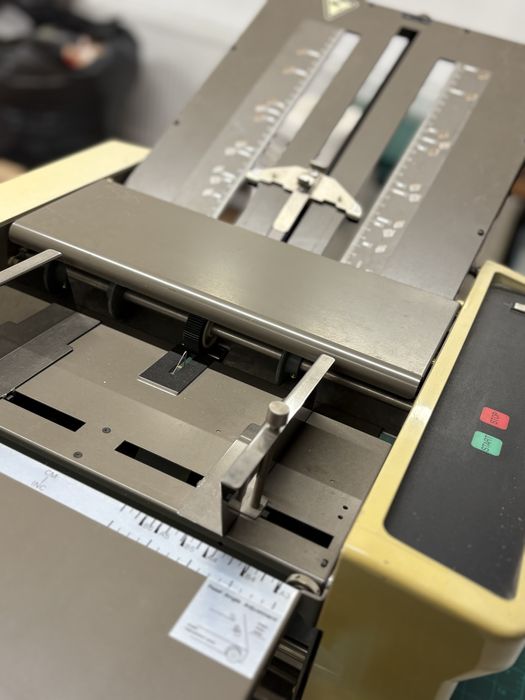 Vand Aparat faltuit - SUPERFAX PF-110