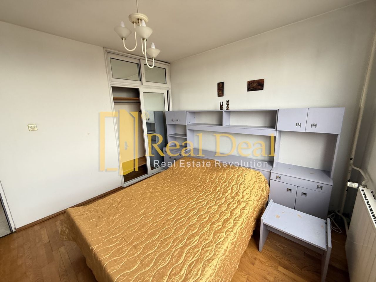 Дава се под наем Тристаен апартамент в София, Хиподрума - 115 кв.м за 650 € - Снимка #8