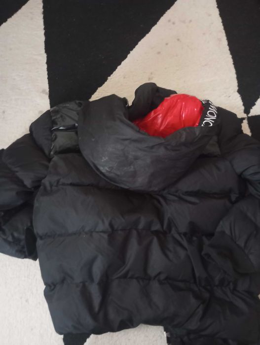 Универсално зимно яке за дете 8-9години.