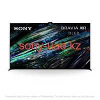 Sony Bravia OLED A95L
