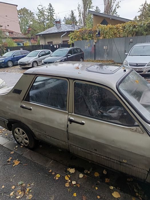URGENT Auto Dacia ,1995  berlina