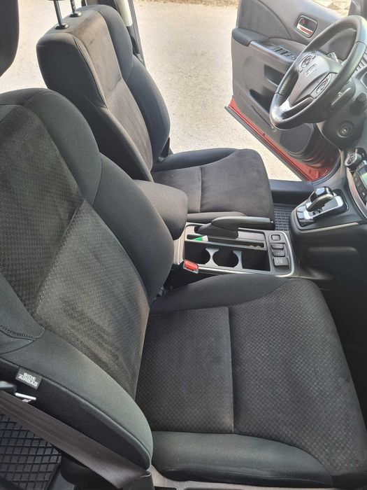 Honda CR-V 2016 / 1.6 I-DTEC /  4x4 Automat / Cumparata din RO
