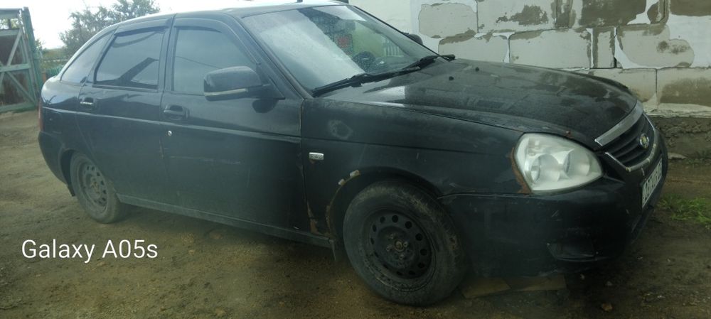 Варианты обмена ключами