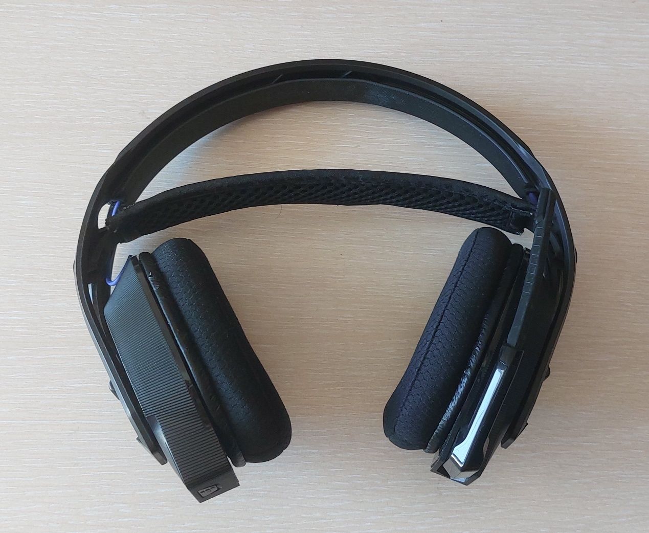 Plantronics Rig 800hs