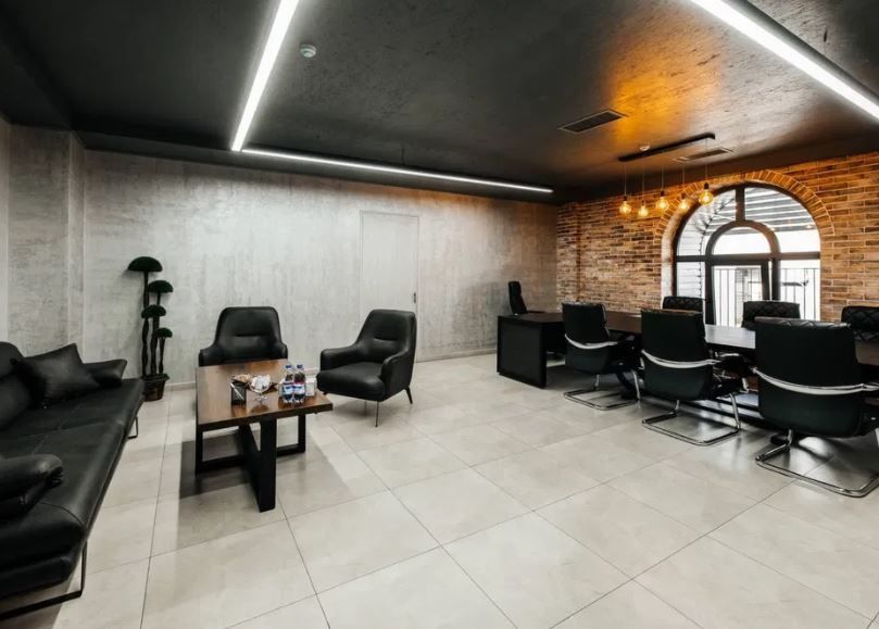 Сдается офис на Сеул Мун, Шота Руставели, 333 м²