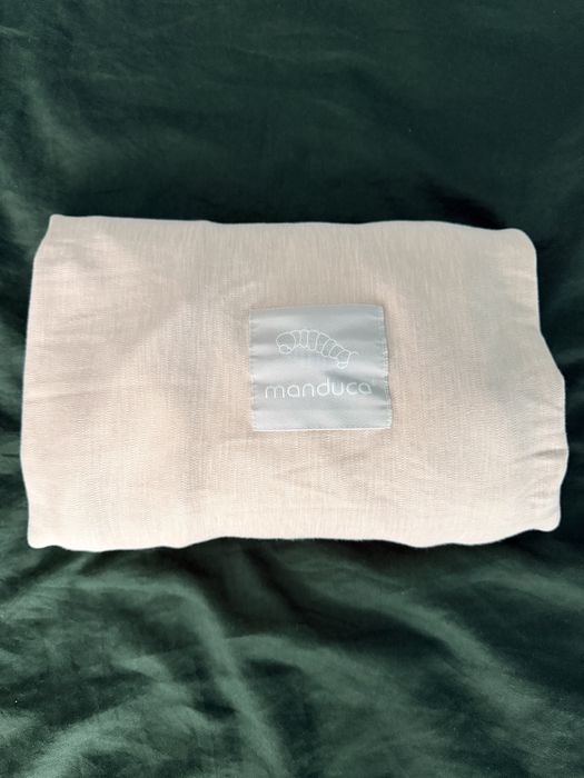 Manduca sling/ Manduca wrap