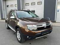 Dacia Duster Dacia Duster 4×4 Diesel