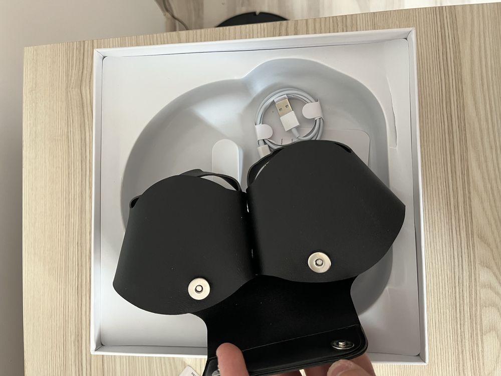 apple air pods max