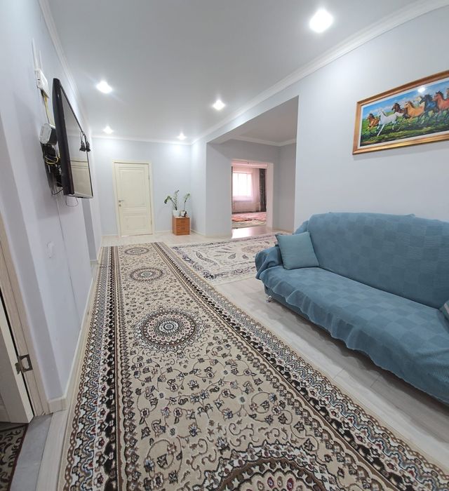 Продам частный дом в Заречном 1