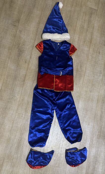 Продам костюм гнома
