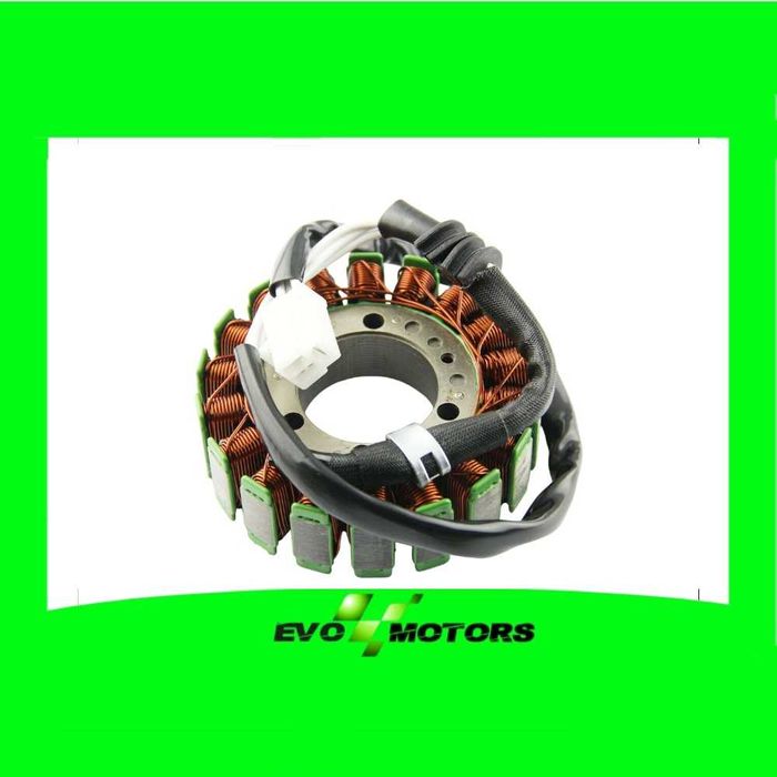 STATOR Yamaha R1 1998 2001 Alternator 1999 2000 BOBINA A493