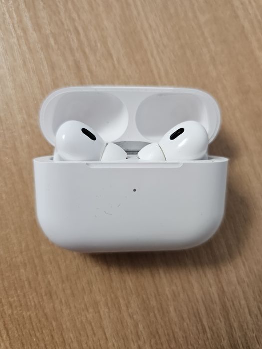 Наушники Apple AirPods Pro 2nd generation