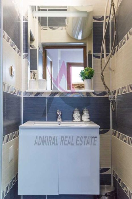 Дава се под наем Тристаен апартамент в Варна, Център - 90 кв.м за 600 € - Снимка #4