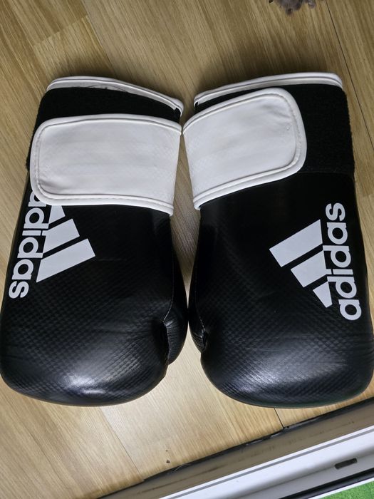 Manusi box Adidas 10oz