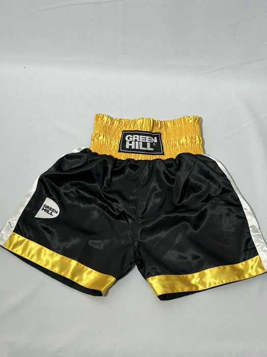 Шорты для ММА и Бокс