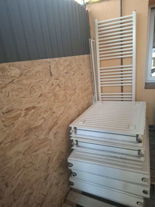 Calorifere diferite dimensiuni