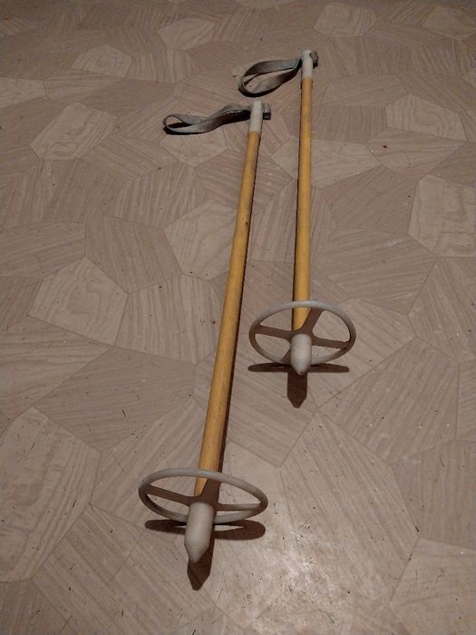 Спортивный инвентарь