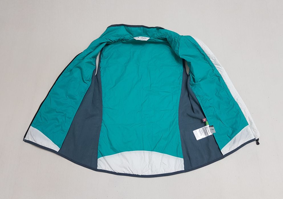 Vestă hibridă versatilă Vaude Sesvenna Primaloft, Nr. 40 sau M (lady)
