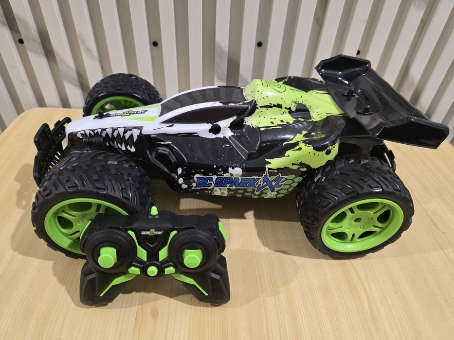 Радиоуправляемо бъги Gear2Play