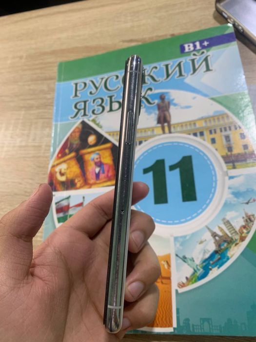 iphone 11pro sotiladi