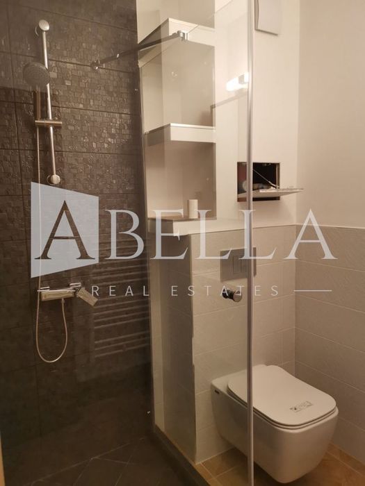 Дава се под наем Двустаен апартамент в София, Сердика - 60 кв.м за 612 € - Снимка #5