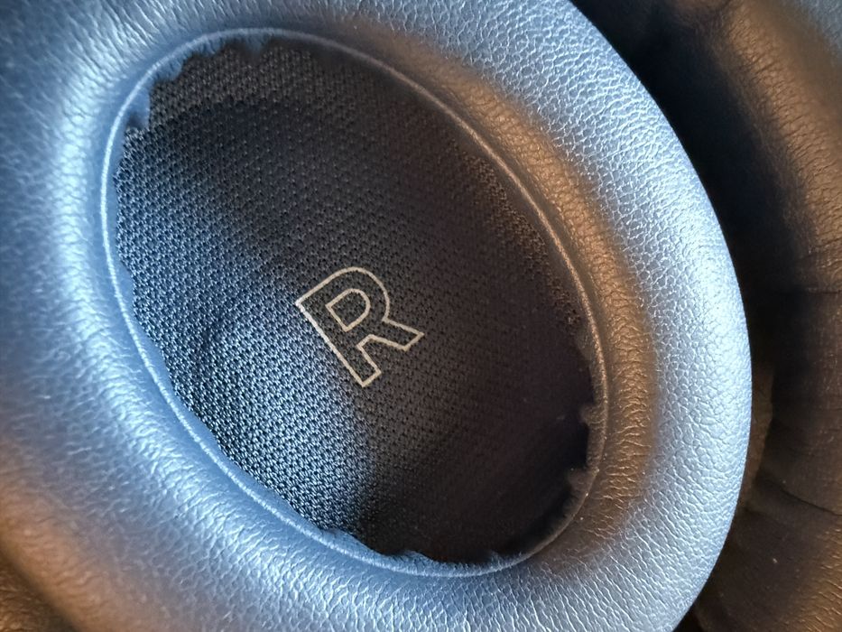 Промо цена!!!Bose QuietComfort Ultra, Blue/тъмносин